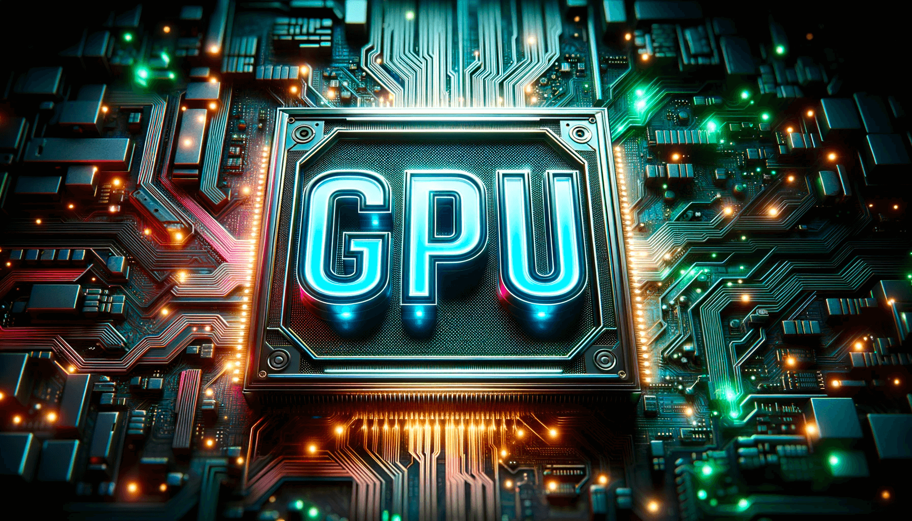 GPU Banner