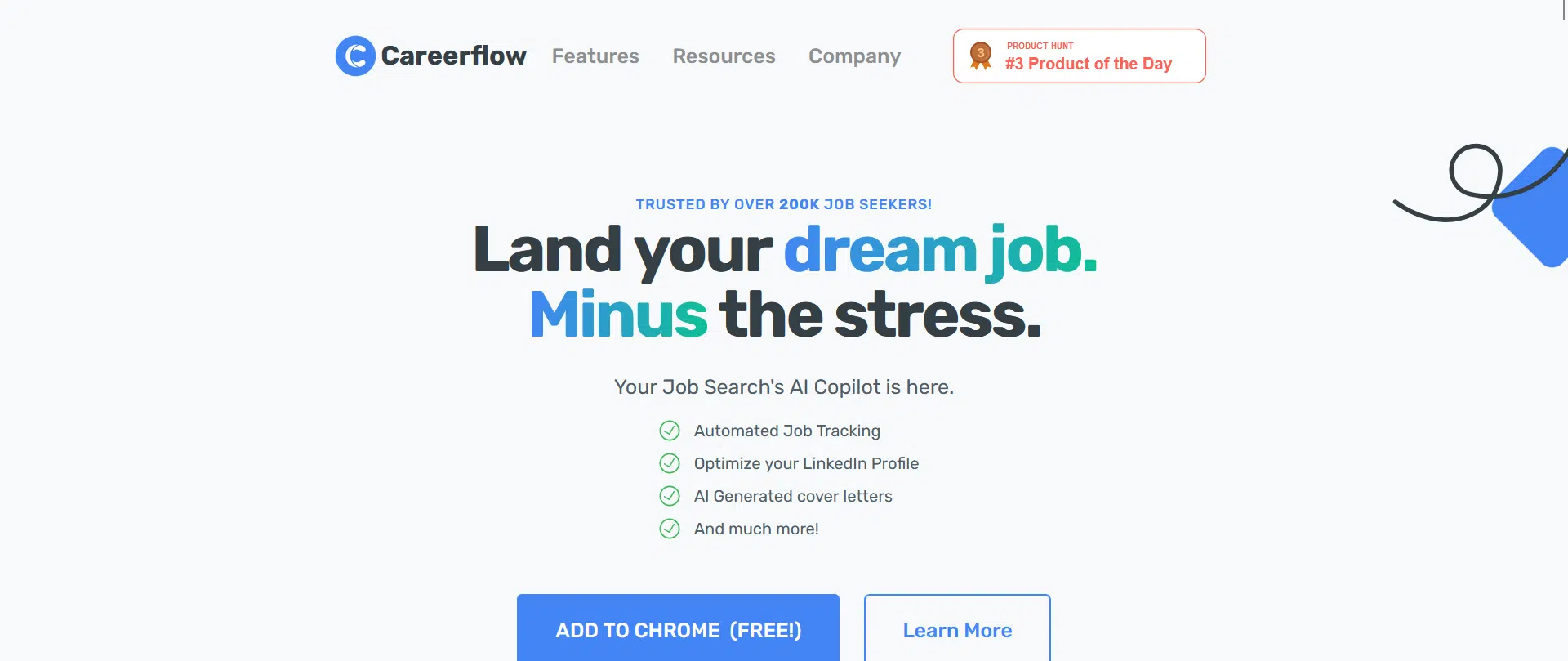 Careerflowwebsite picture