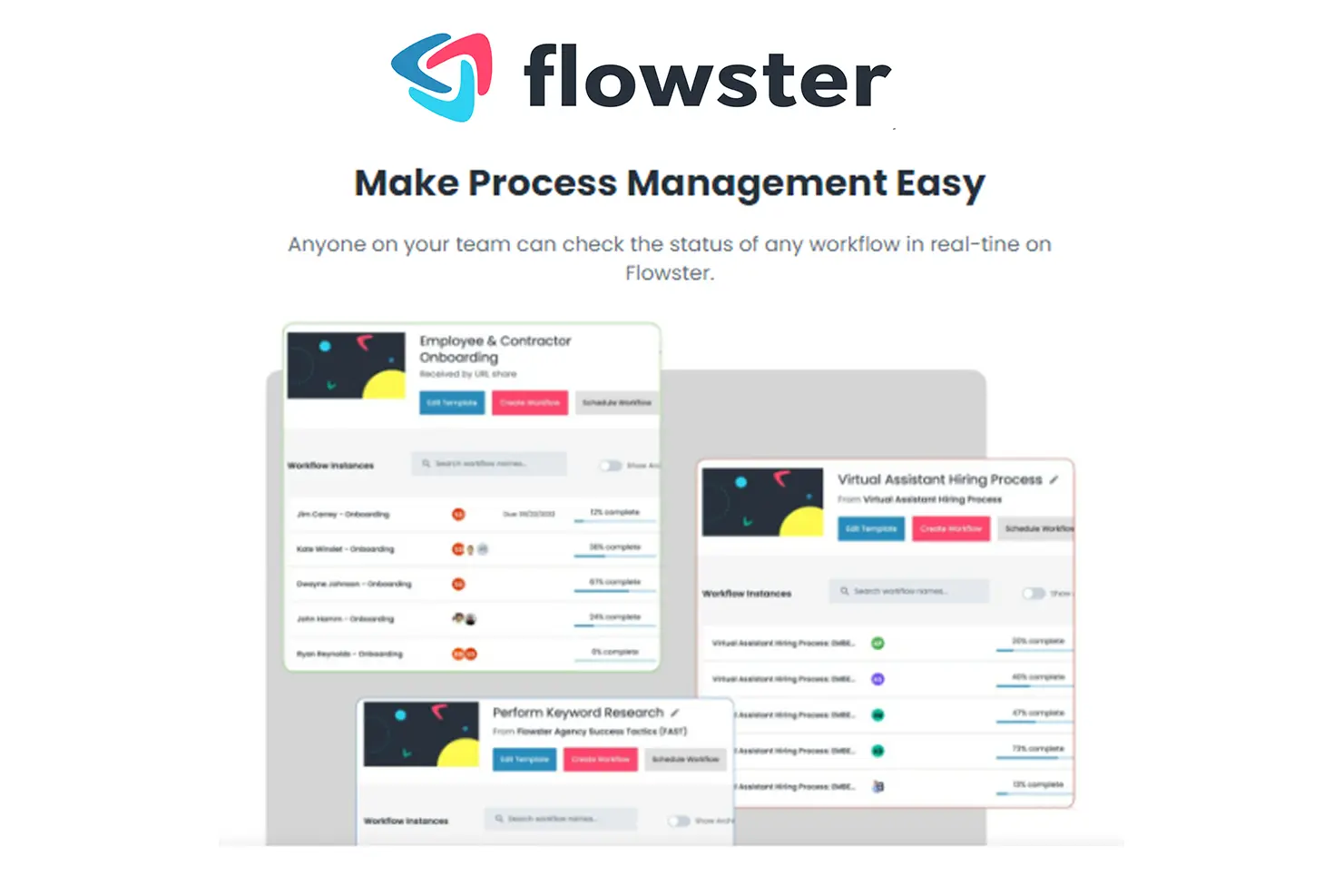 Flowsterwebsite picture
