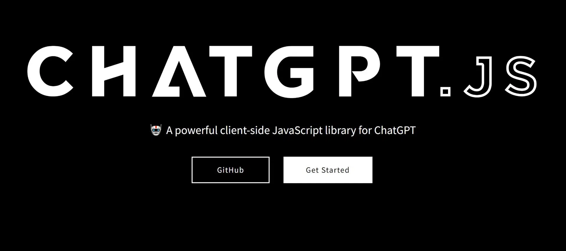 Chatgpt.jswebsite picture