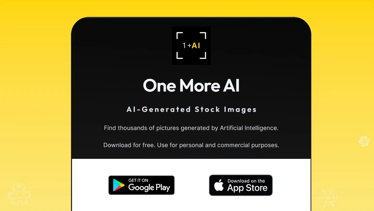 AI tool picture