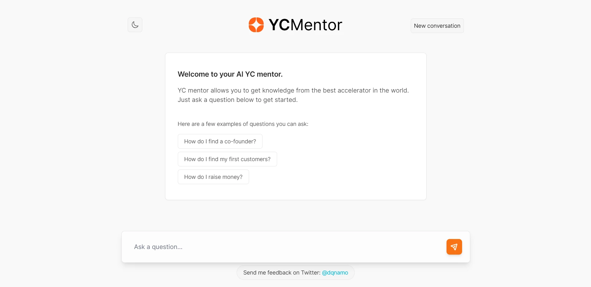 YC Mentorwebsite picture