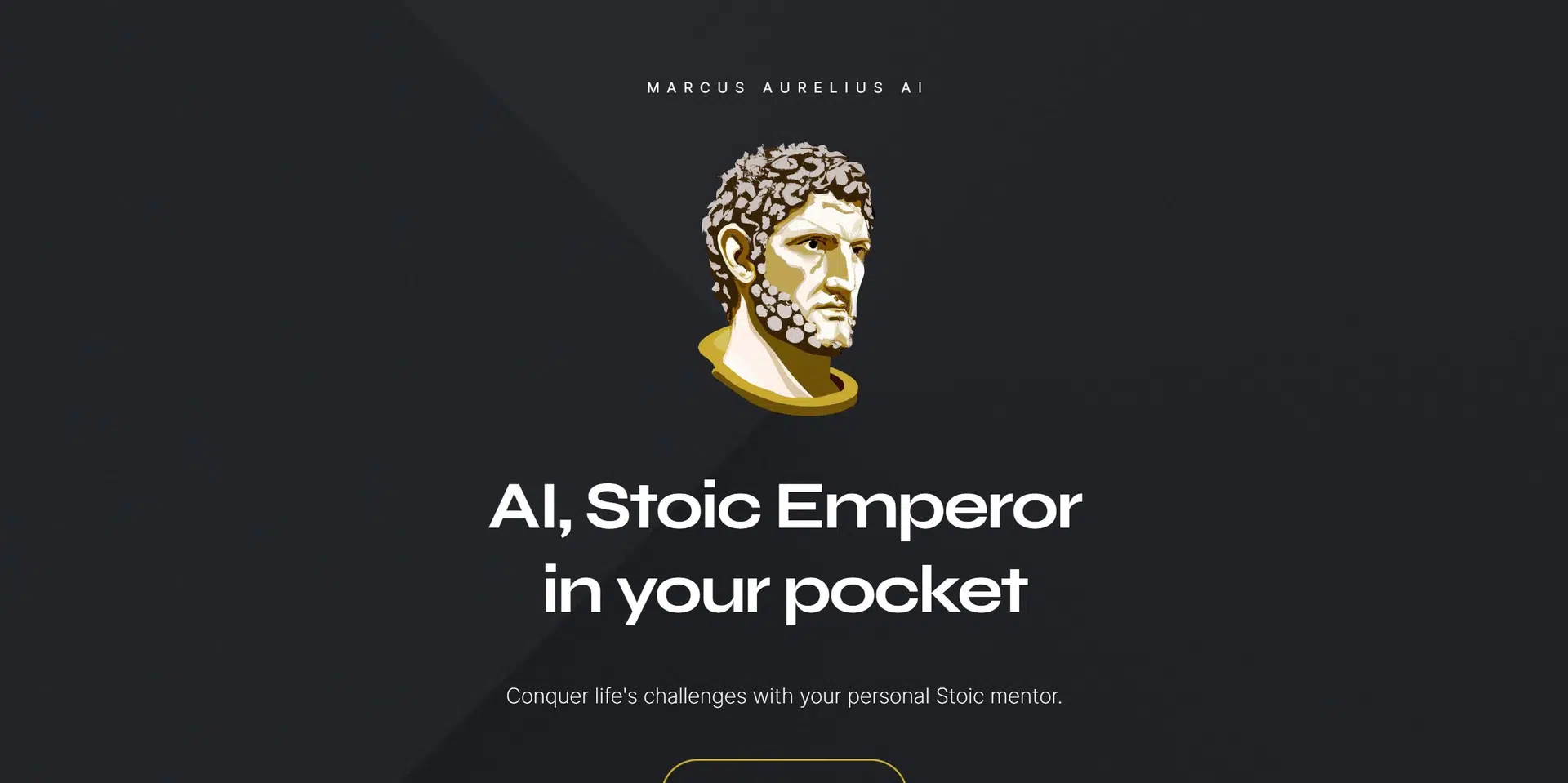 Marcus Aurelius AIwebsite picture