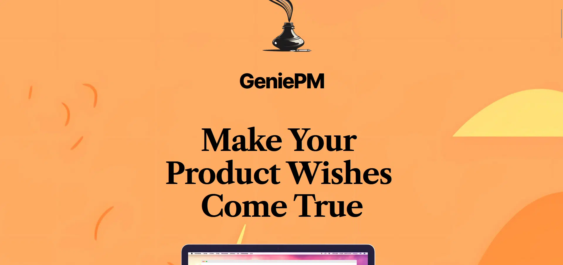 GeniePMwebsite picture