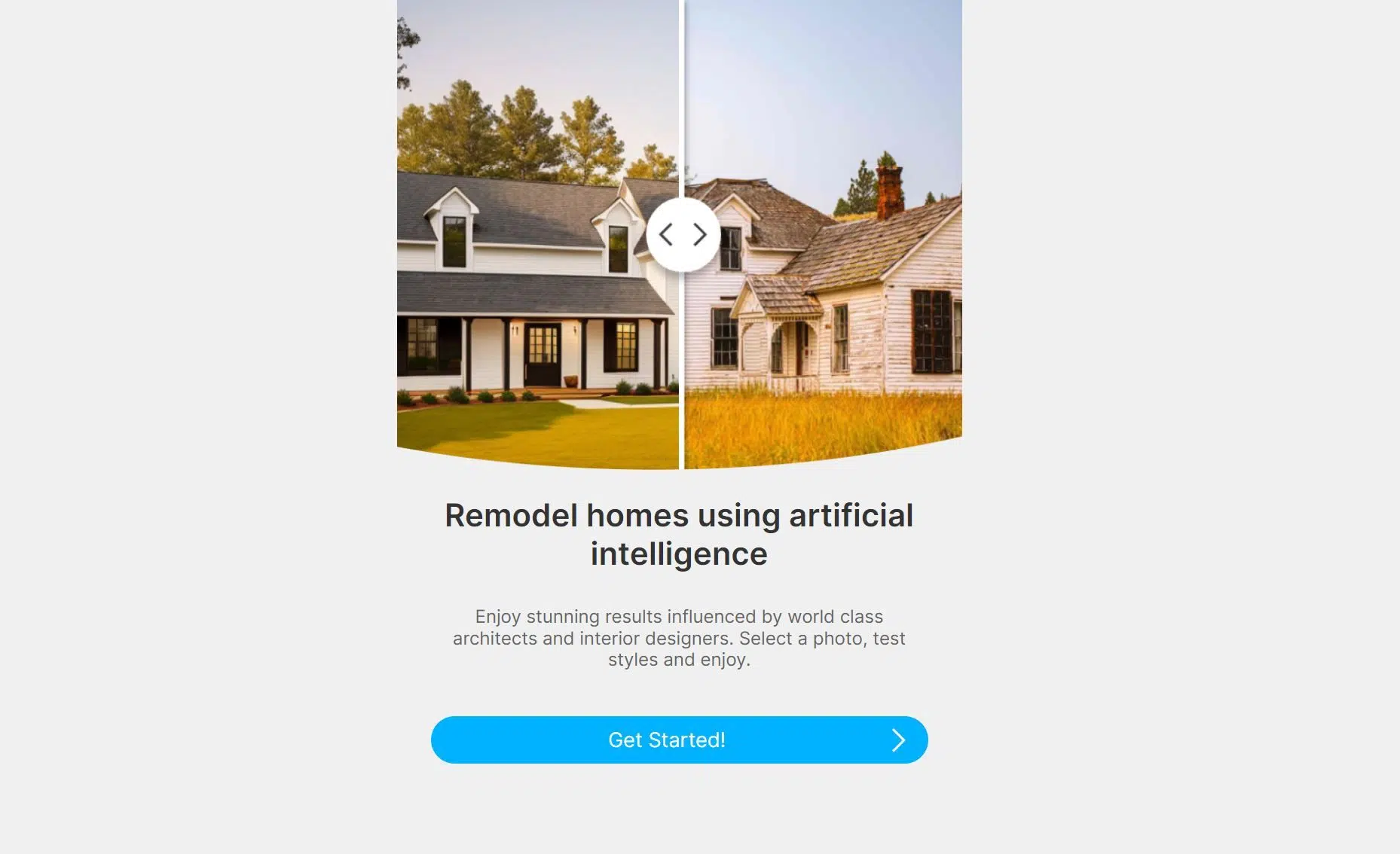 Virtual House Flipwebsite picture