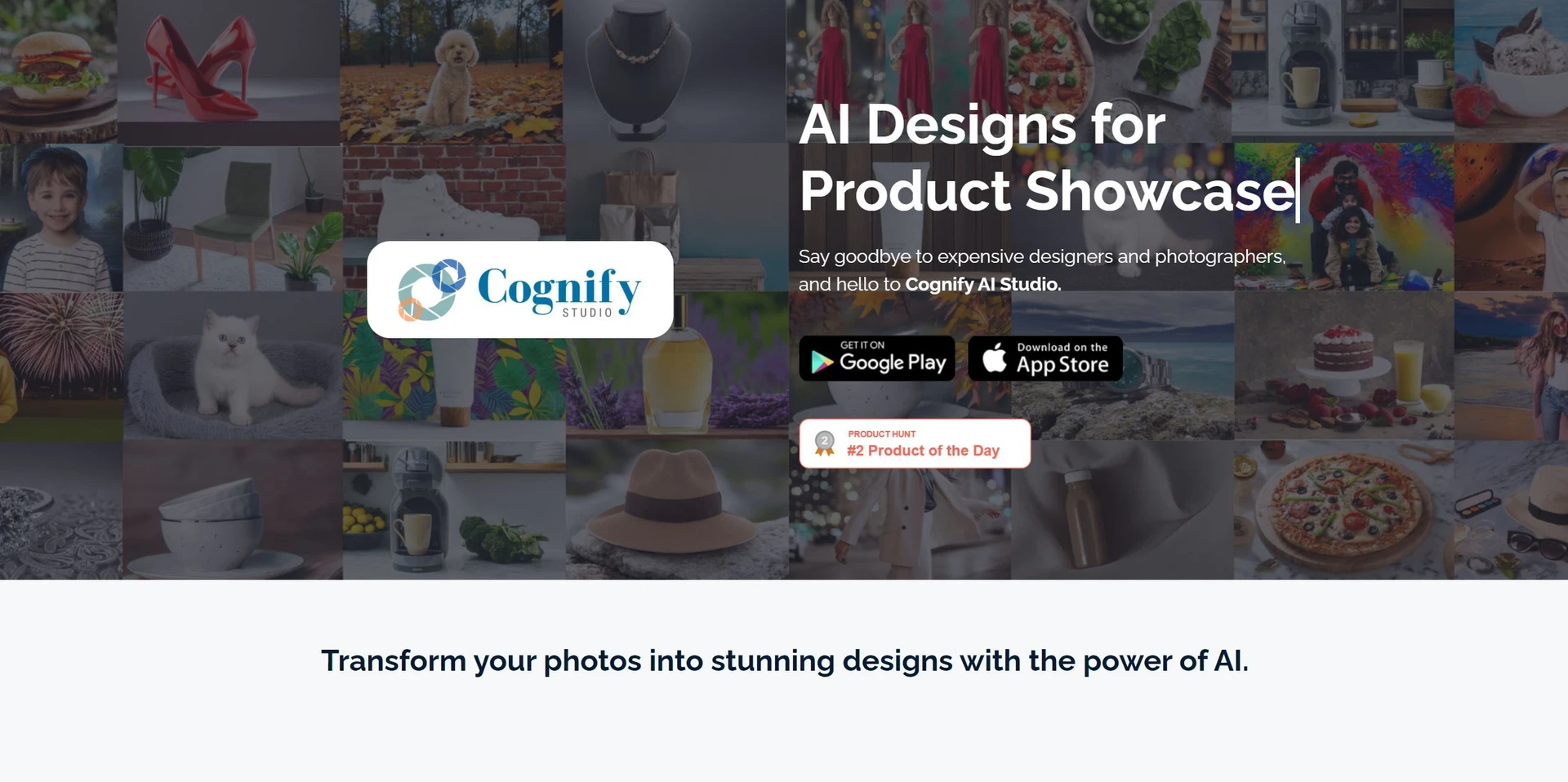 Cognify Studiowebsite picture