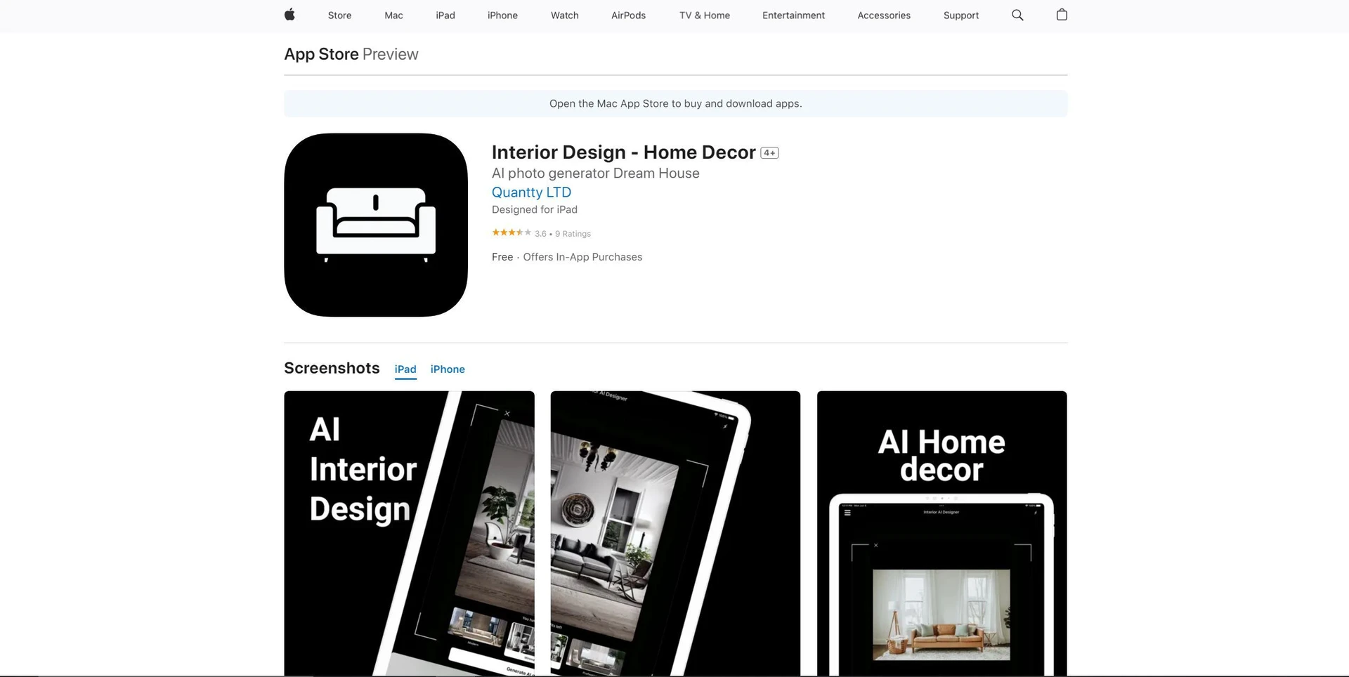 Interior Designwebsite picture