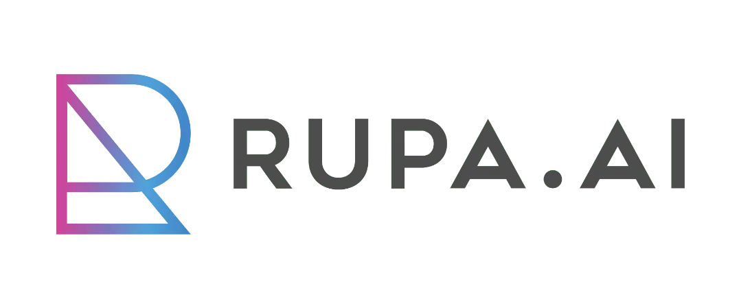 Rupa.AIwebsite picture