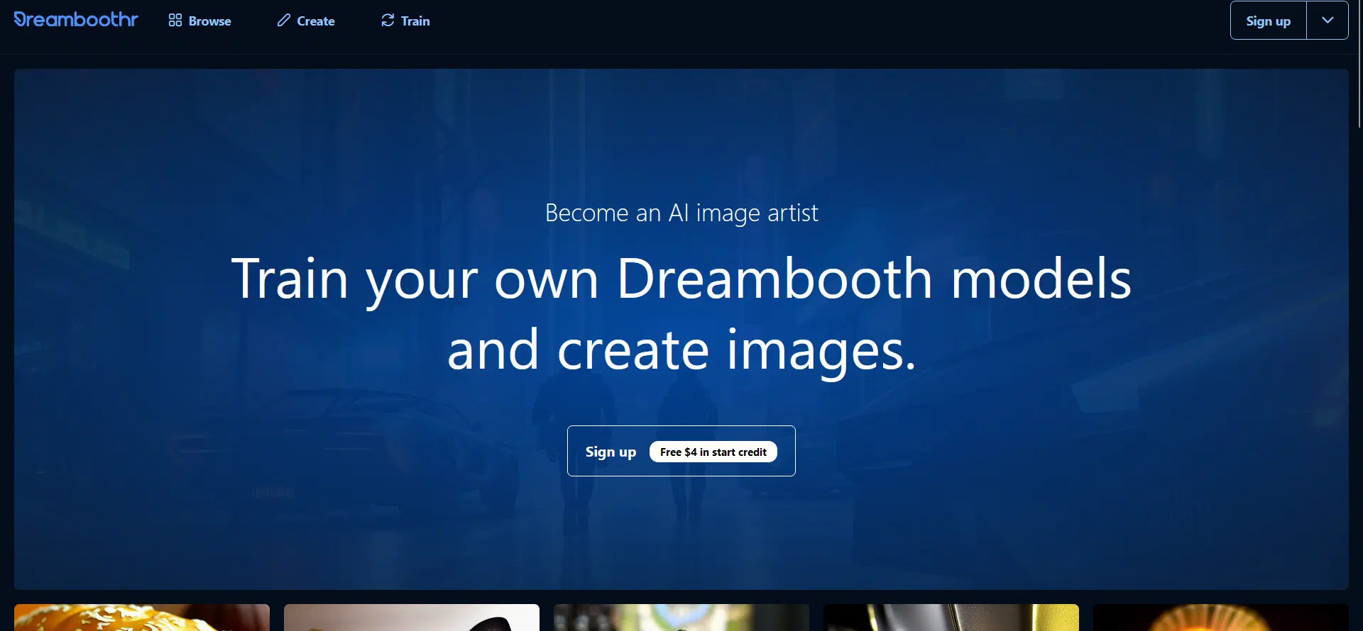 Dreamboothwebsite picture