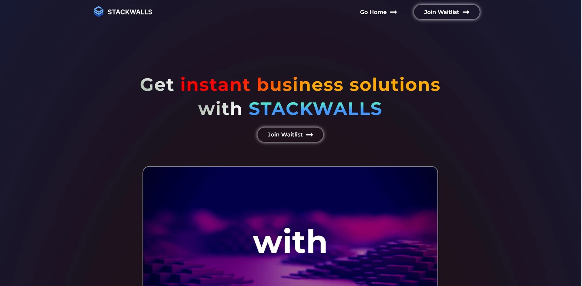 Stackwallswebsite picture